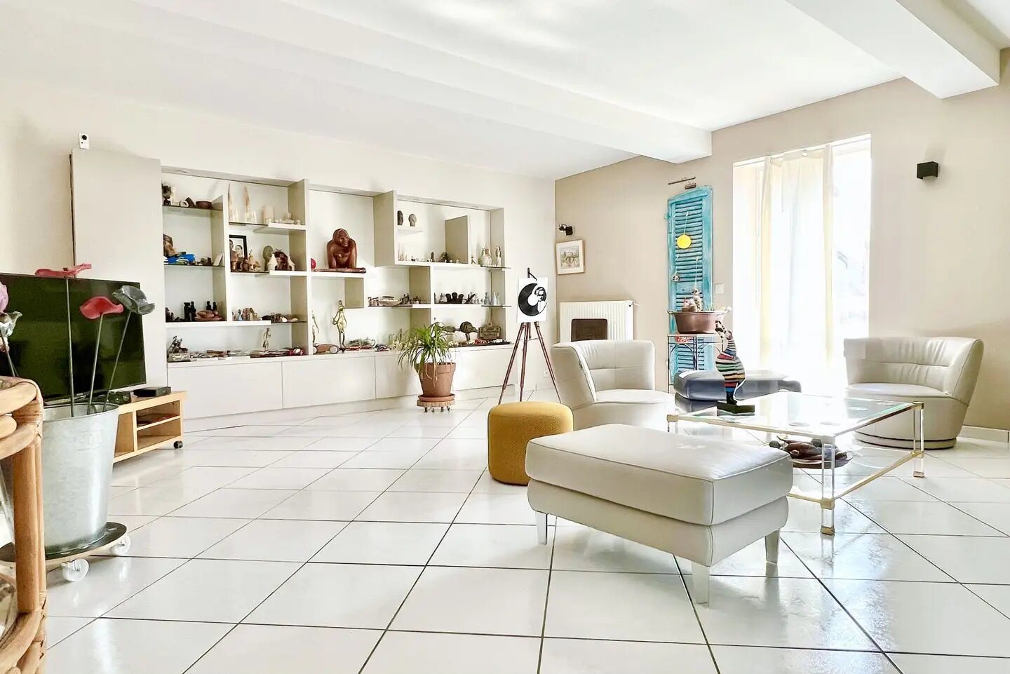 Maison à vendre, 245m², Montverdun
