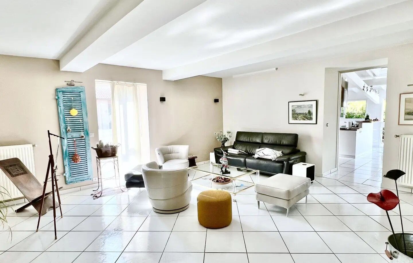Maison à vendre, 245m², Montverdun