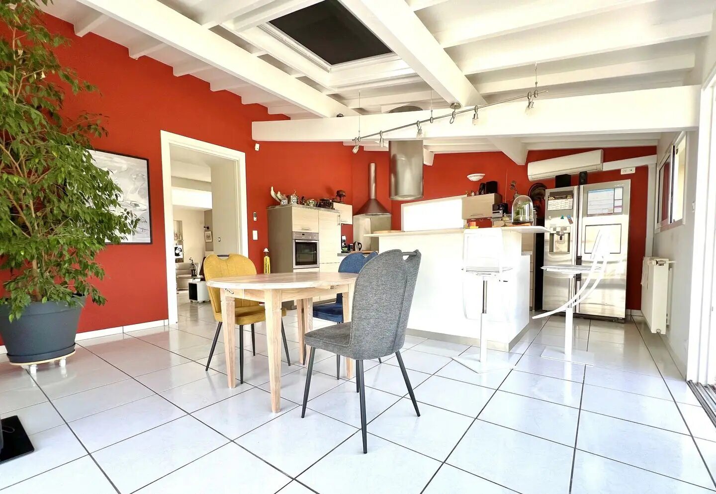 Maison à vendre, 245m², Montverdun
