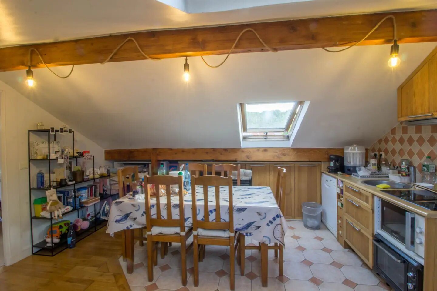 Appartement à vendre, 14m², Clamart