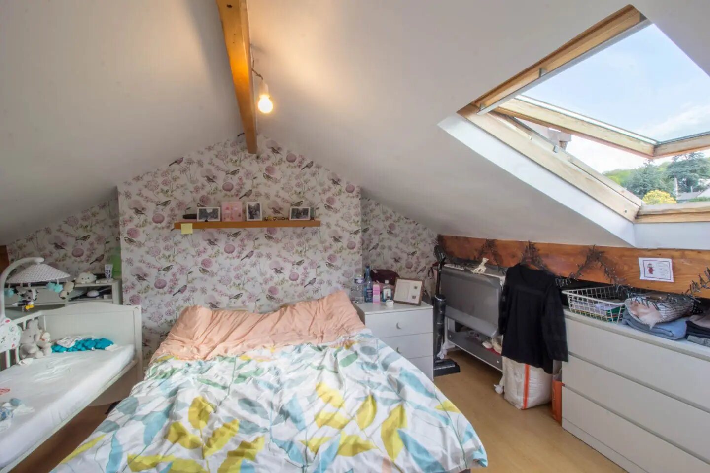 Appartement à vendre, 14m², Clamart