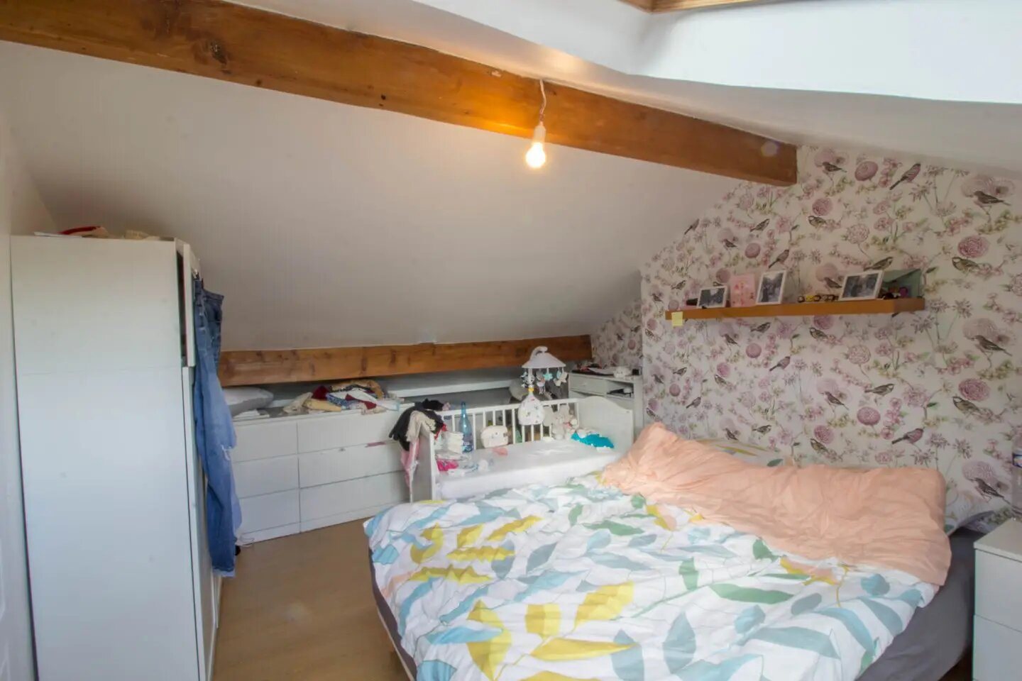 Appartement à vendre, 14m², Clamart
