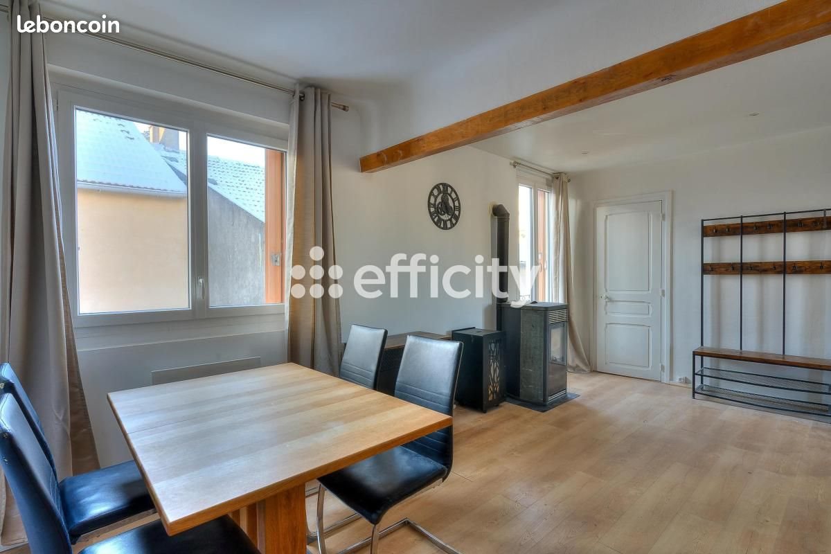 Appartement à vendre, 56m², Massy