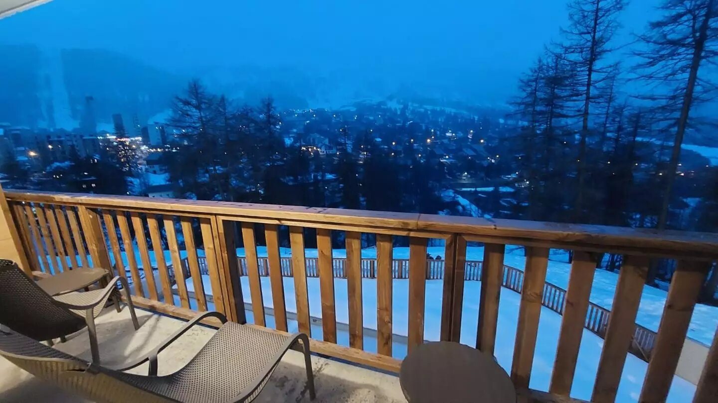 Appartement à vendre, 37m², Vars