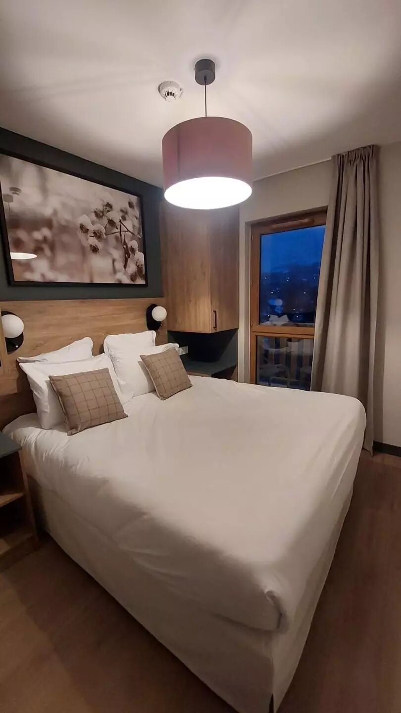 Appartement à vendre, 37m², Vars