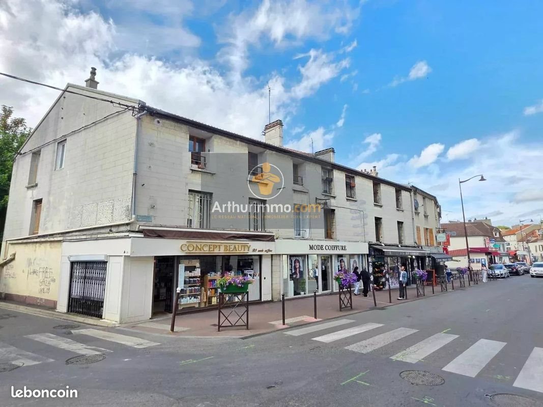 Appartement à vendre, 76m², Sarcelles