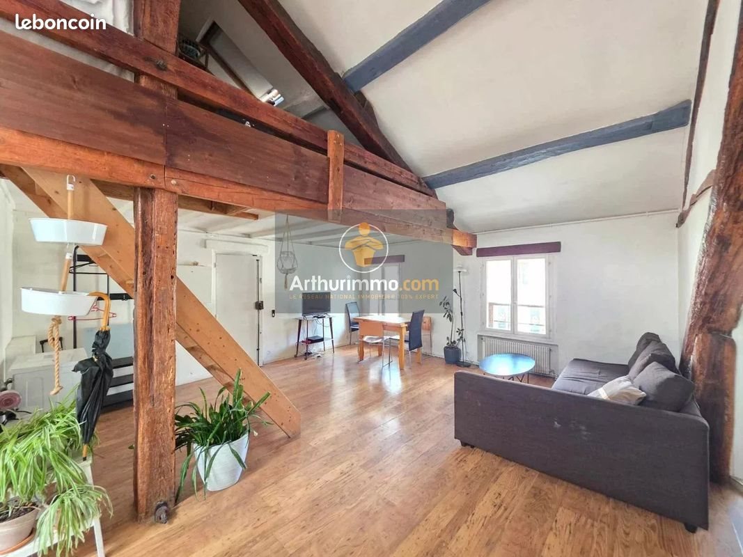 Appartement à vendre, 76m², Sarcelles