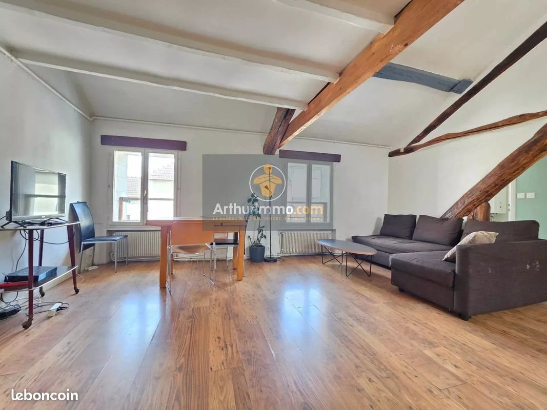 Appartement à vendre, 76m², Sarcelles
