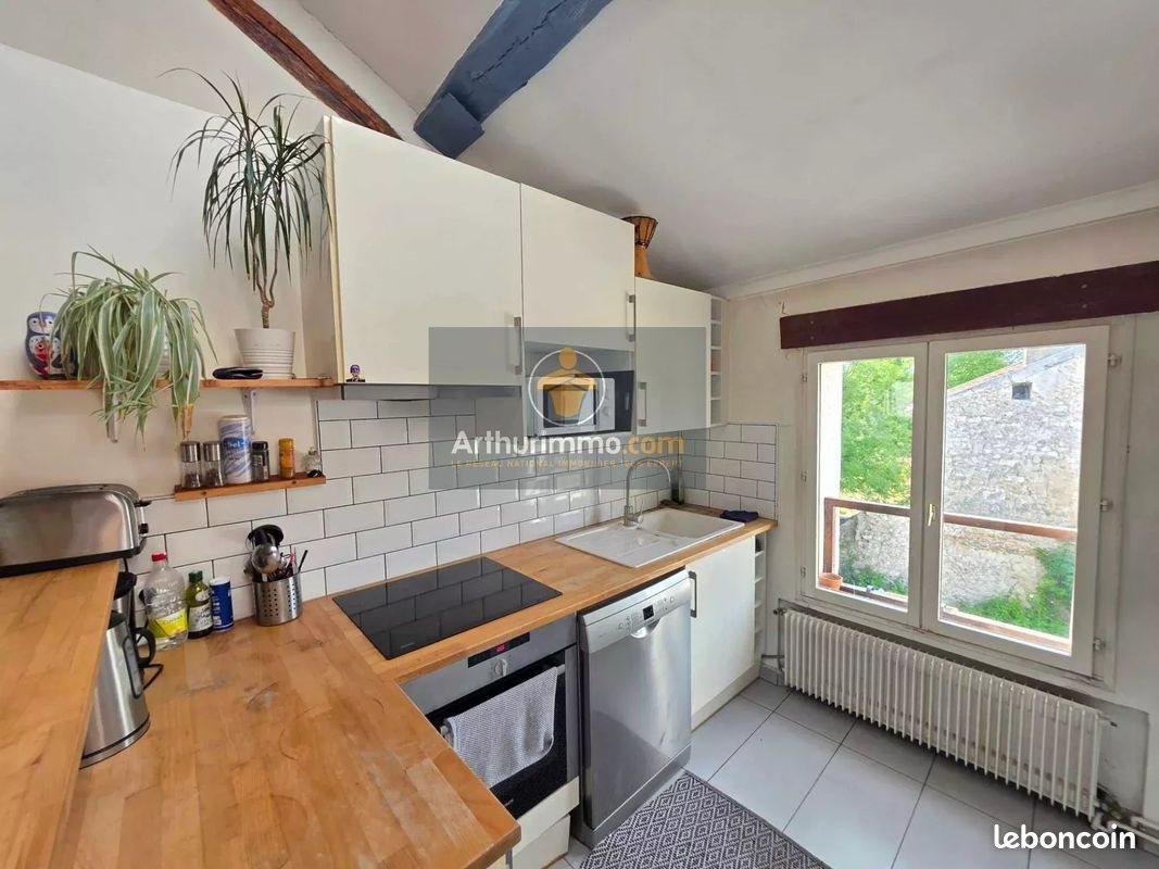 Appartement à vendre, 76m², Sarcelles