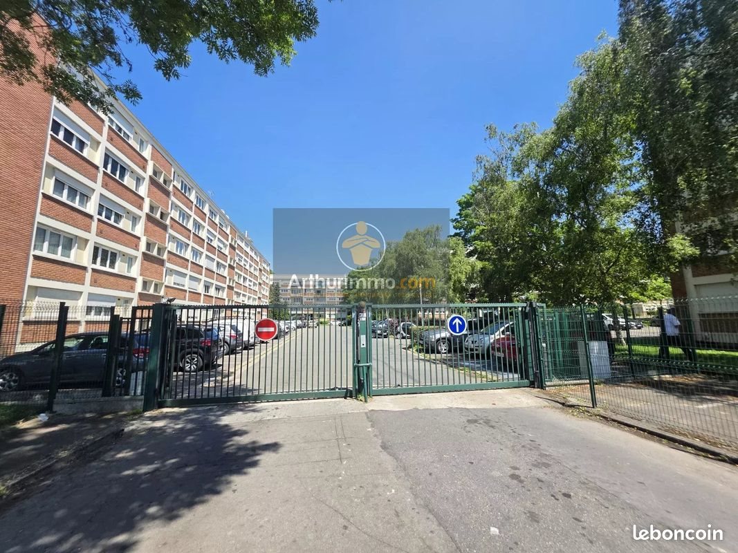 Appartement à vendre, 75m², Villiers-le-Bel