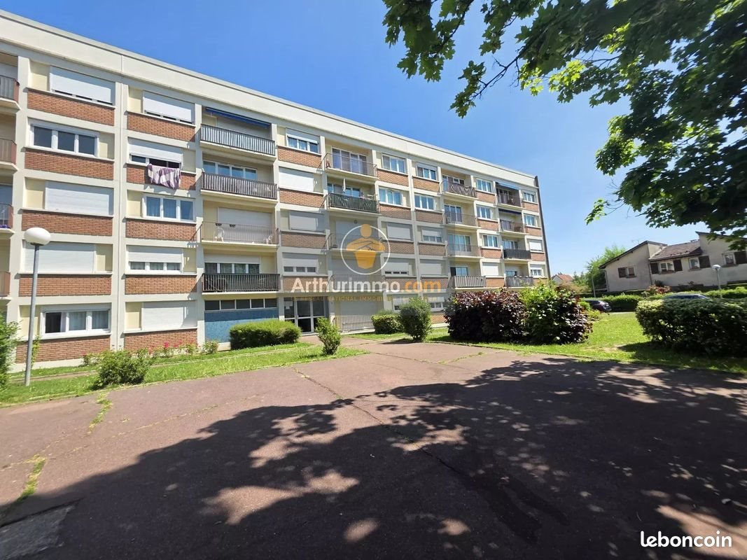 Appartement à vendre, 75m², Villiers-le-Bel
