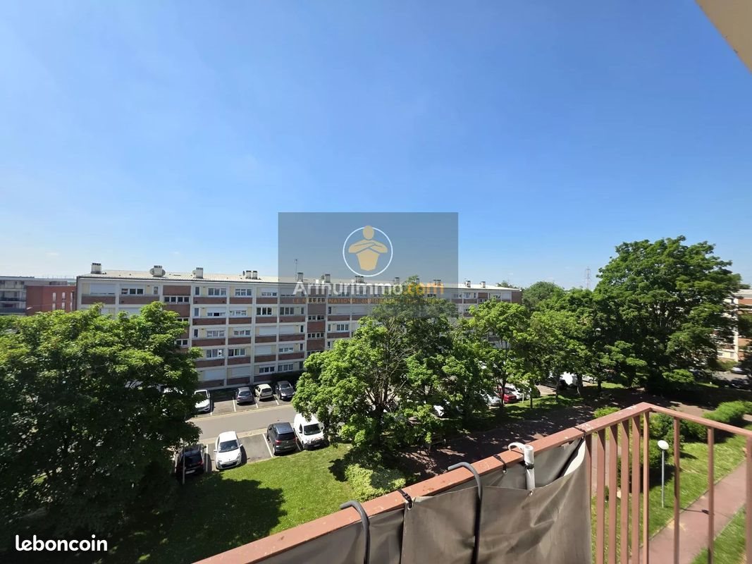 Appartement à vendre, 75m², Villiers-le-Bel