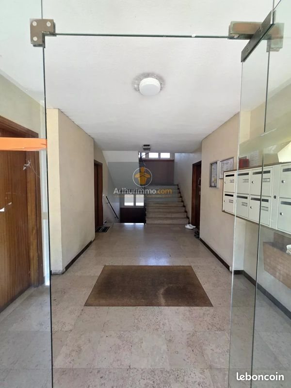 Appartement à vendre, 75m², Villiers-le-Bel
