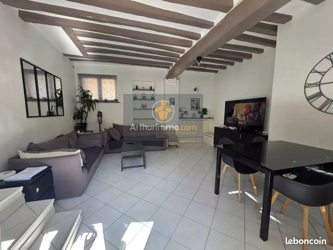 Maison à vendre, 125m², Sarcelles