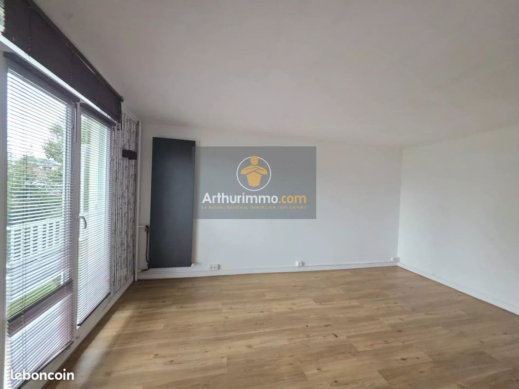 Appartement à vendre, 57m², Sarcelles