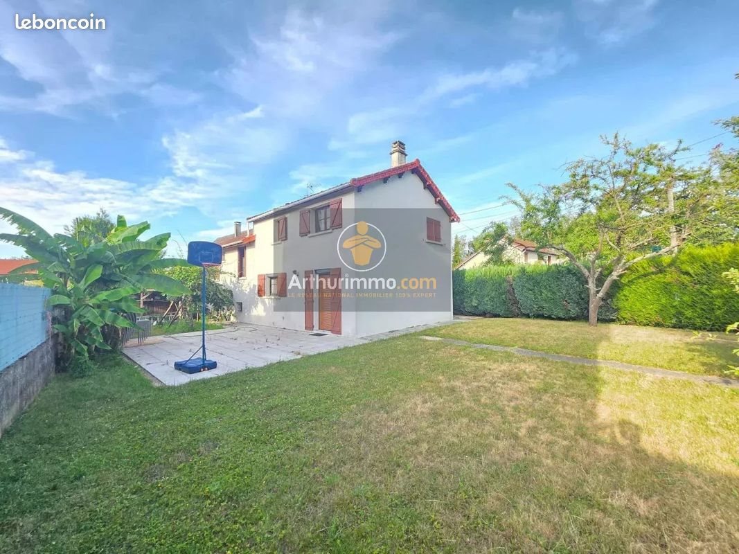 Maison à vendre, 112m², Ezanville