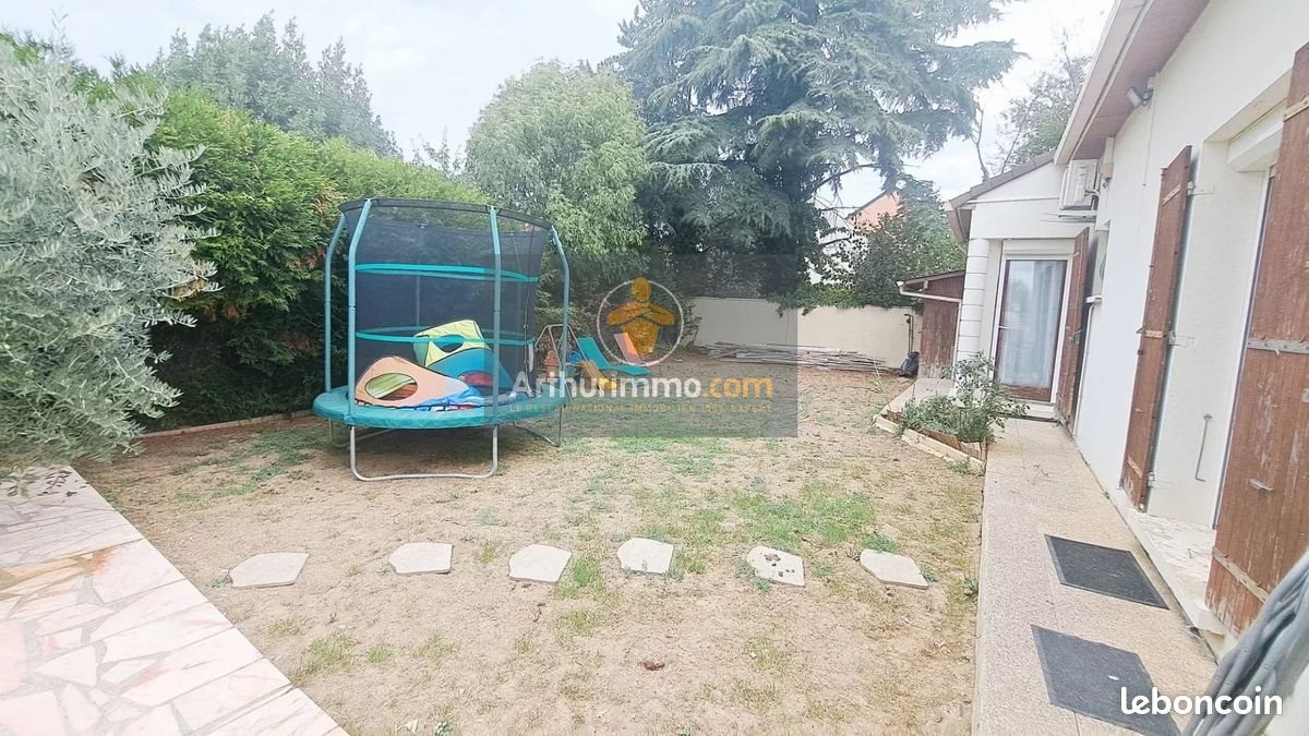 Maison à vendre, 143m², Sarcelles