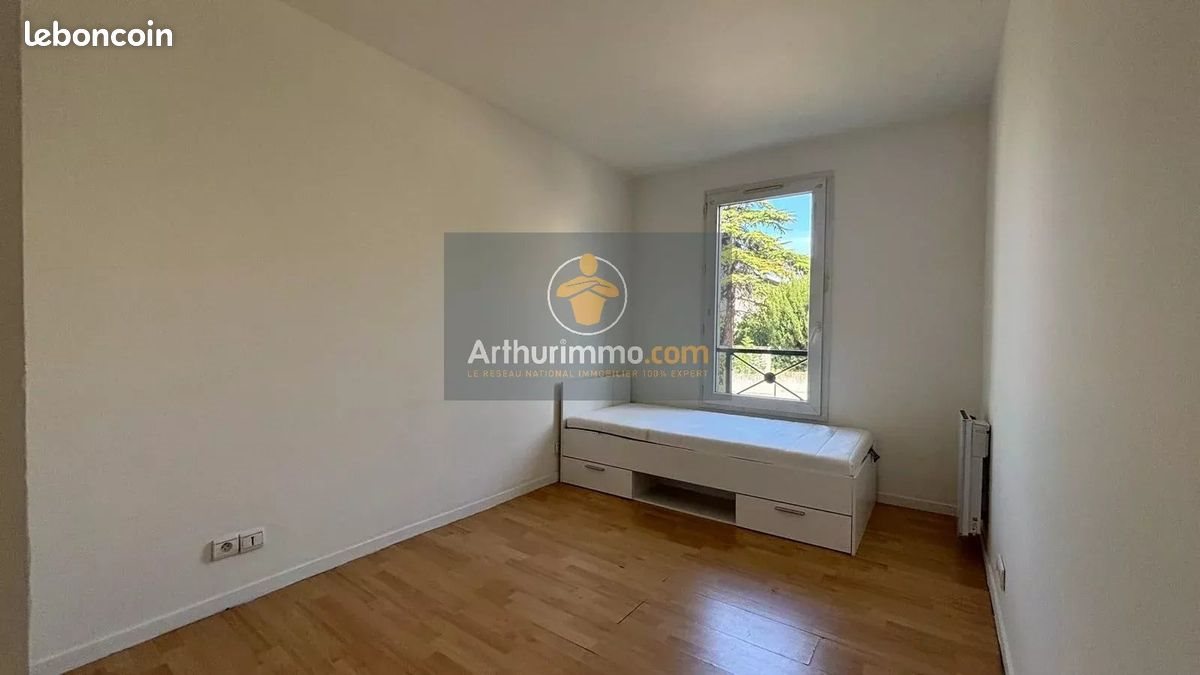 Appartement à louer, 46m², Sarcelles