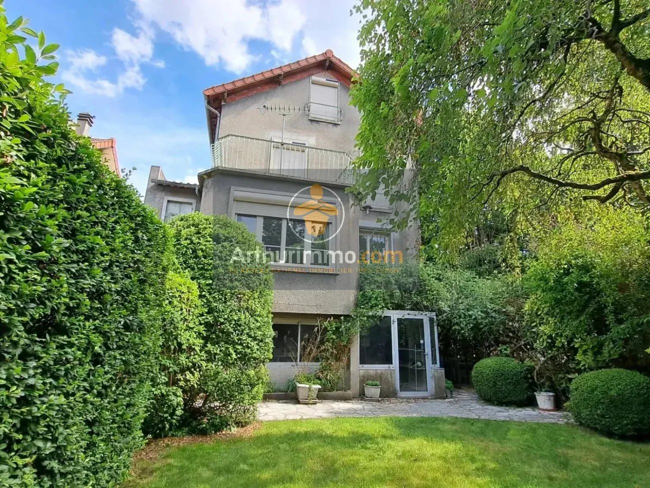 Maison à vendre, 1m², Sarcelles