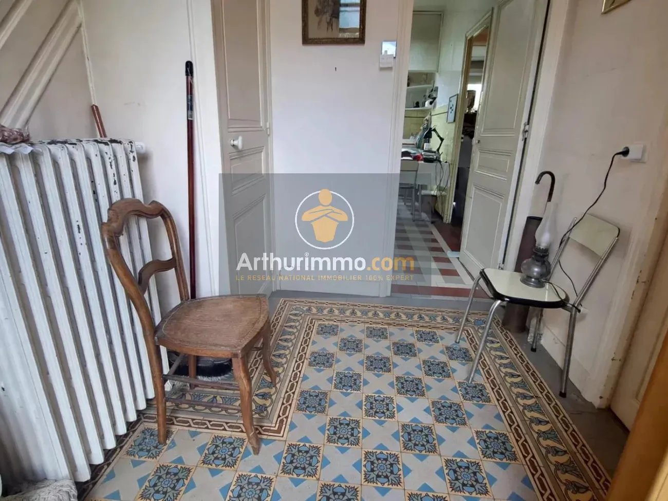 Maison à vendre, 1m², Sarcelles