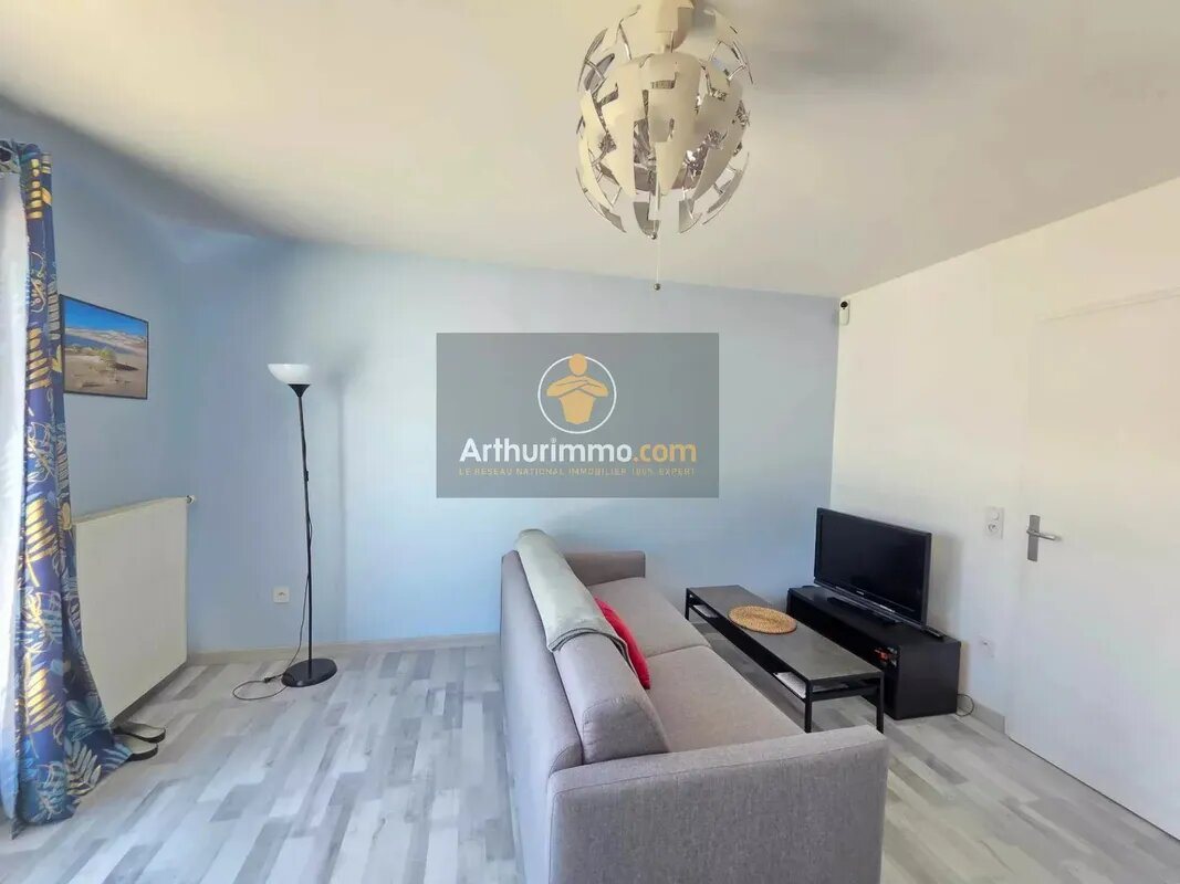 Appartement à vendre, 48m², Villiers-le-Bel