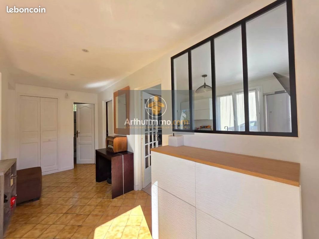 Maison à vendre, 118m², Sarcelles