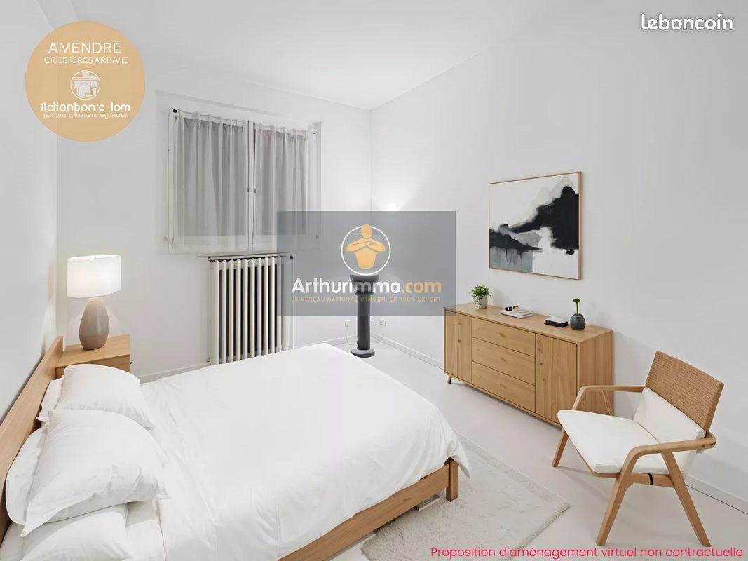 Maison à vendre, 126m², Montsoult