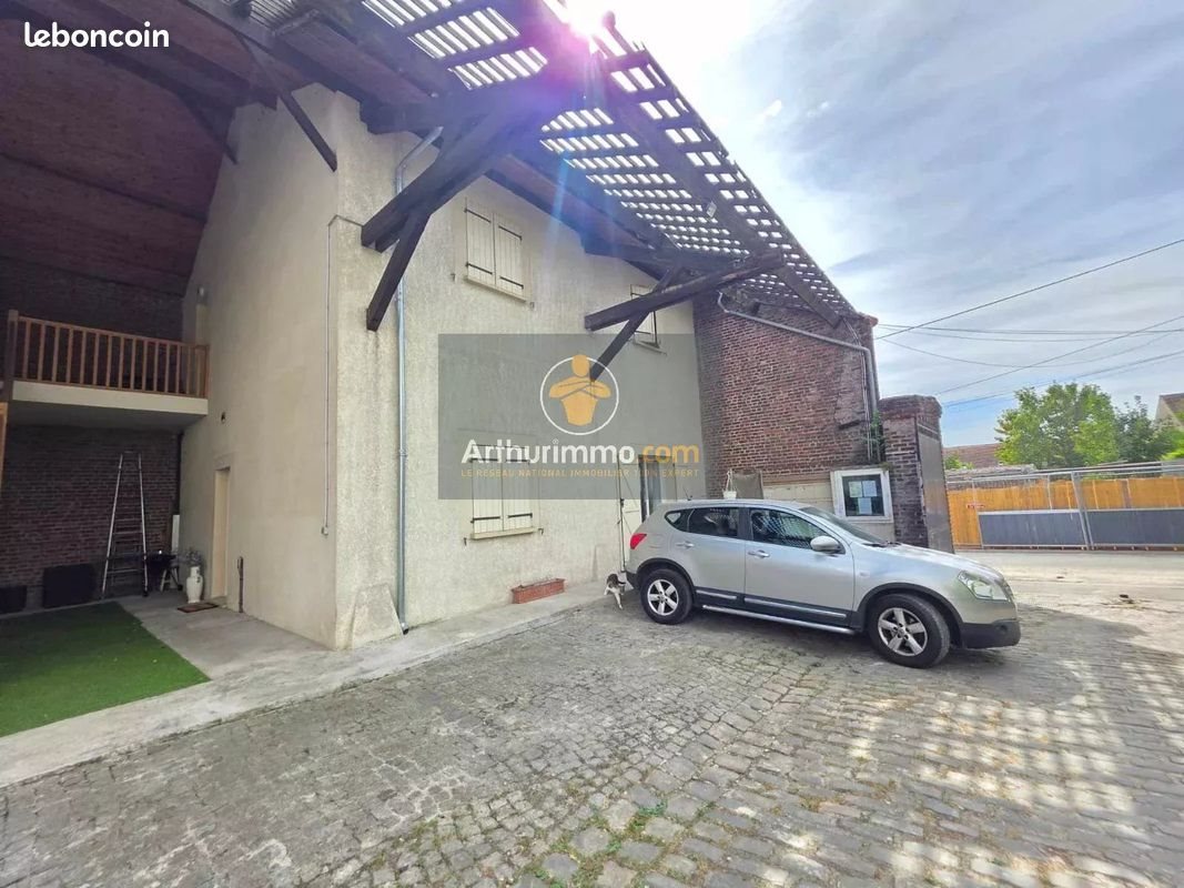 Appartement à vendre, 47m², Sarcelles
