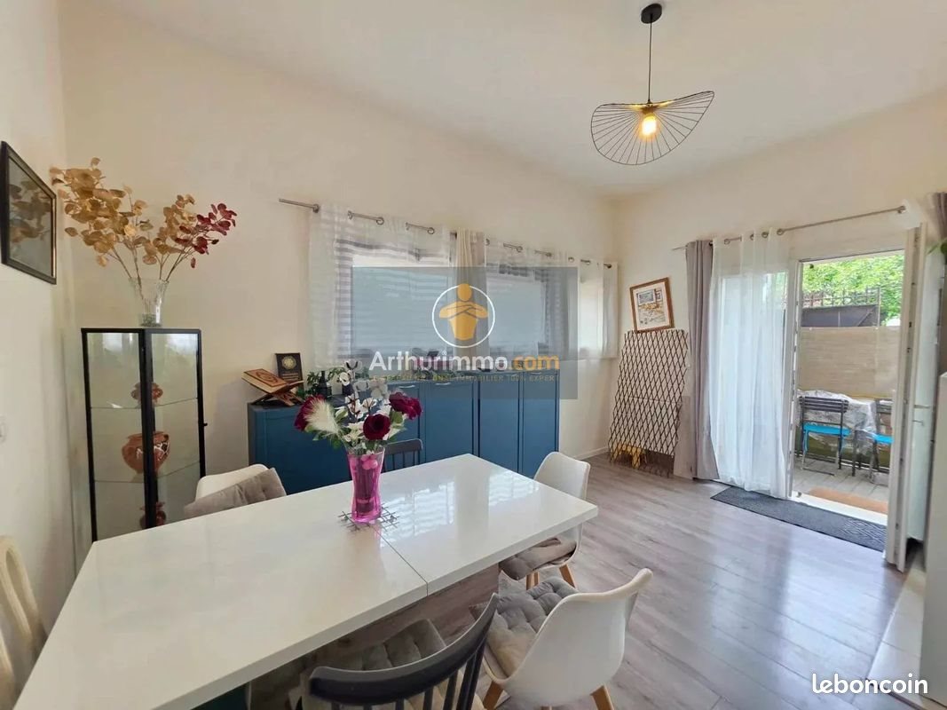 Appartement à vendre, 47m², Sarcelles