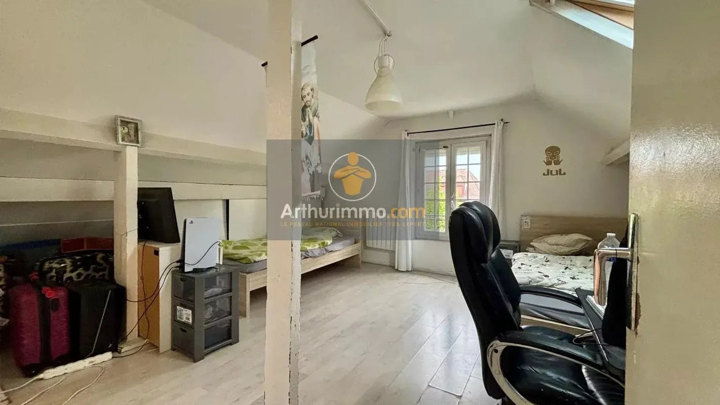 Maison à vendre, 115m², Arnouville