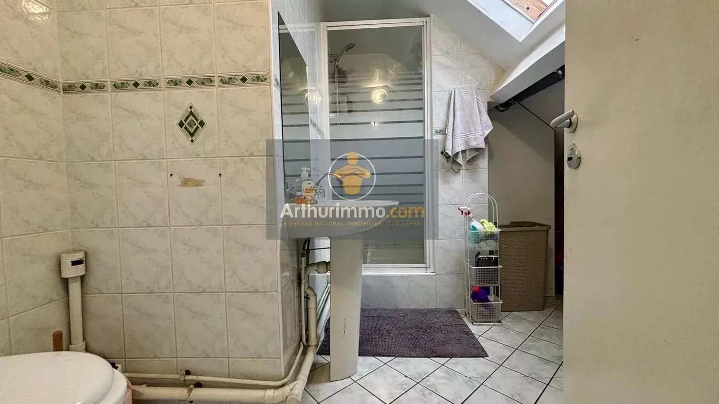 Maison à vendre, 115m², Arnouville