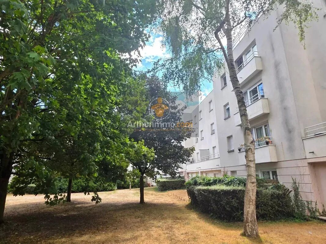 Appartement à vendre, 73m², Sarcelles