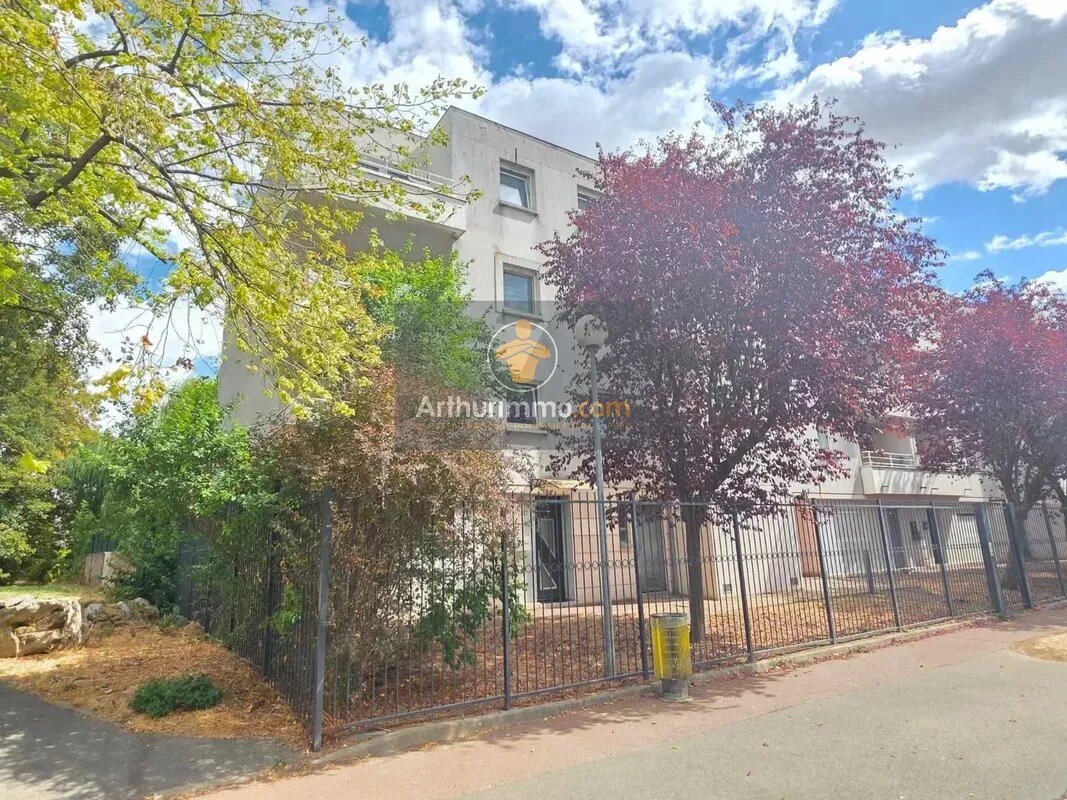 Appartement à vendre, 73m², Sarcelles