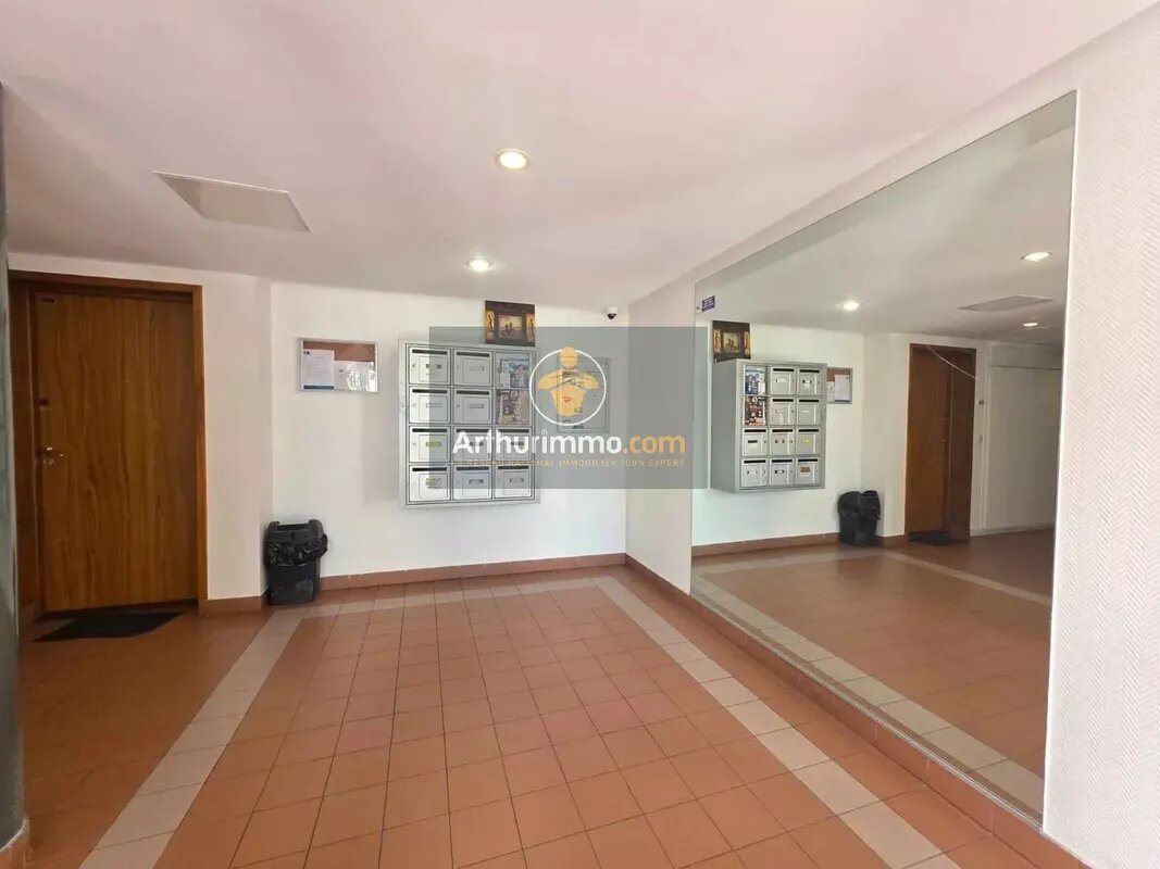 Appartement à vendre, 73m², Sarcelles