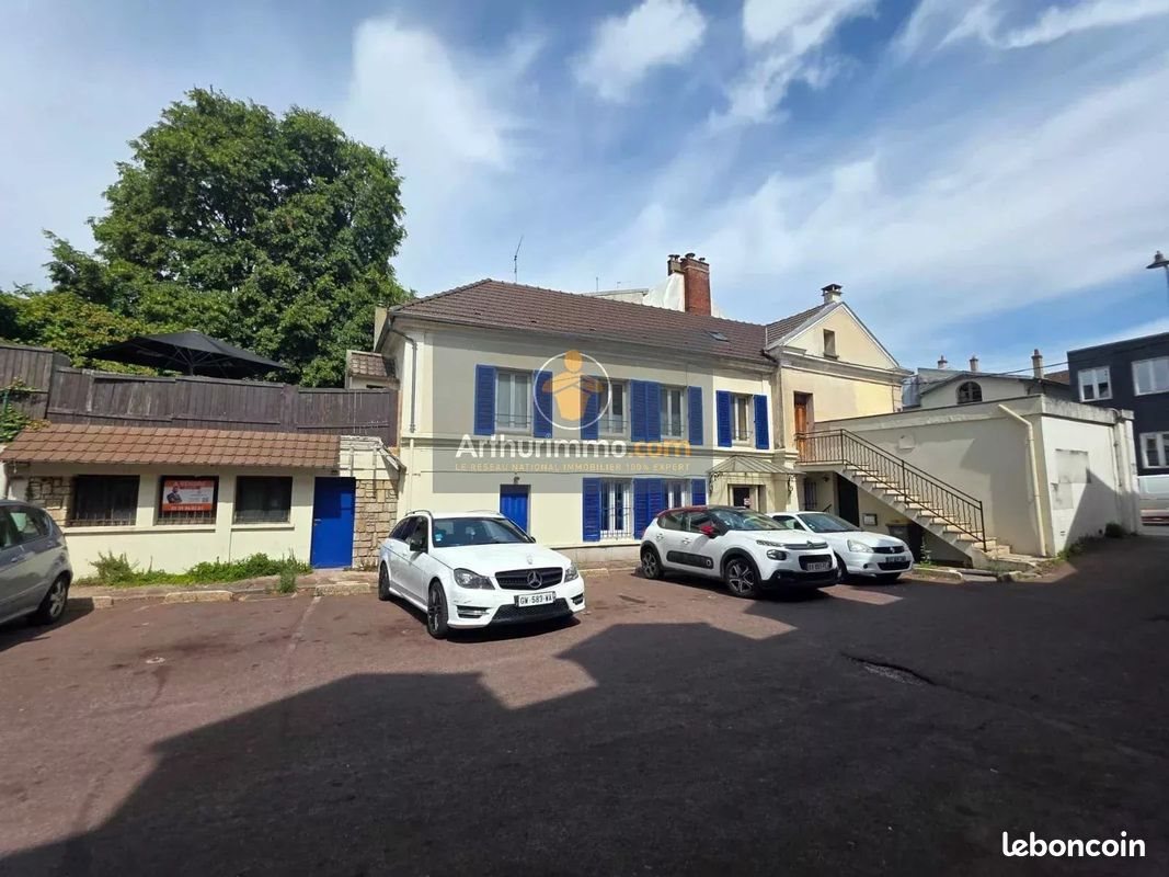 Maison à vendre, 200m², Sarcelles
