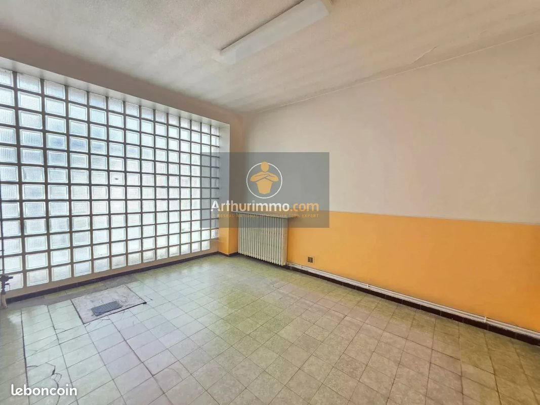 Maison à vendre, 200m², Sarcelles