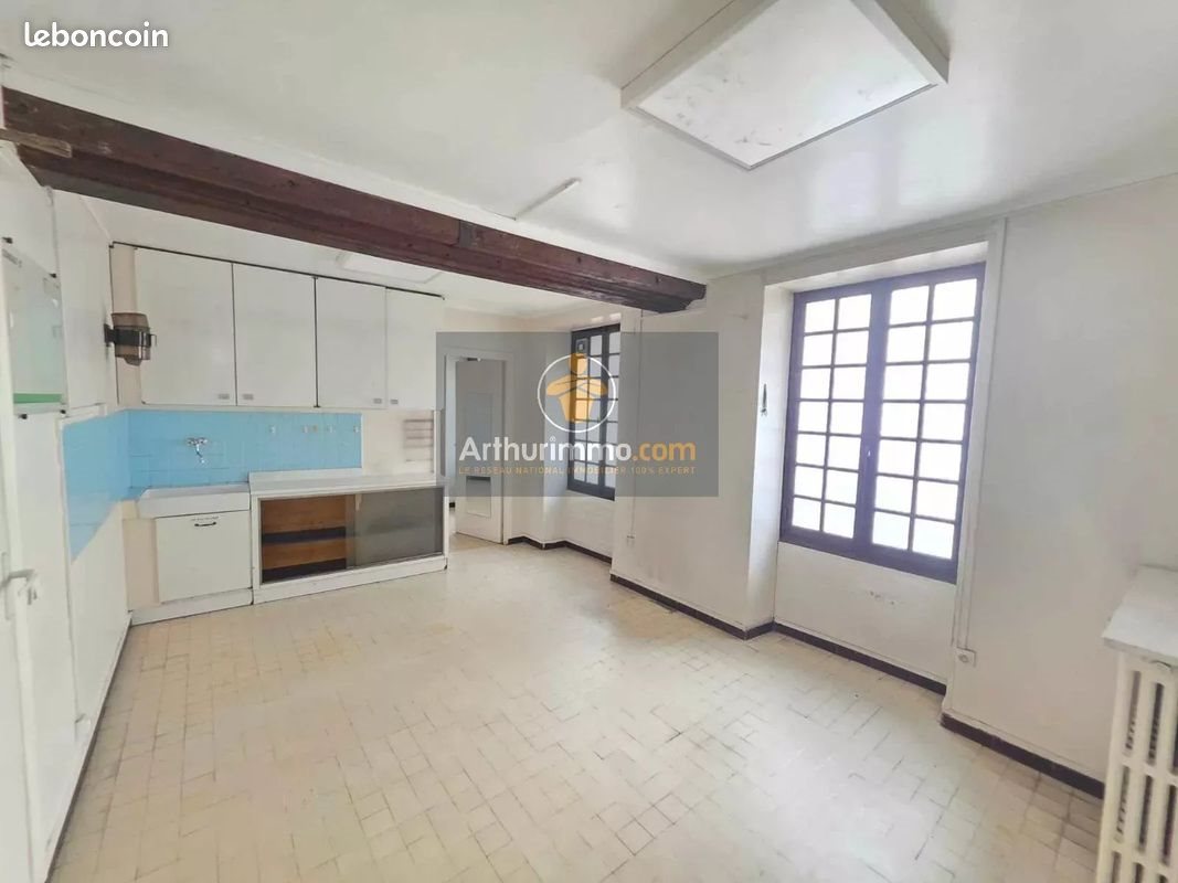 Maison à vendre, 200m², Sarcelles