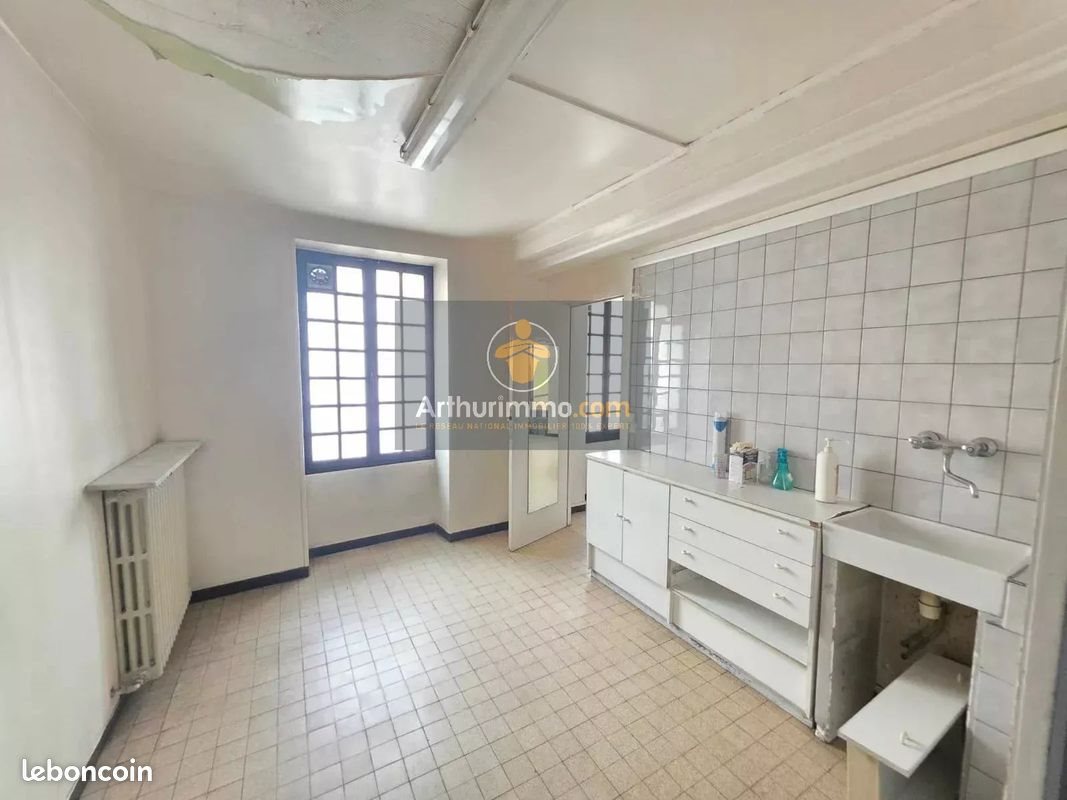 Maison à vendre, 200m², Sarcelles