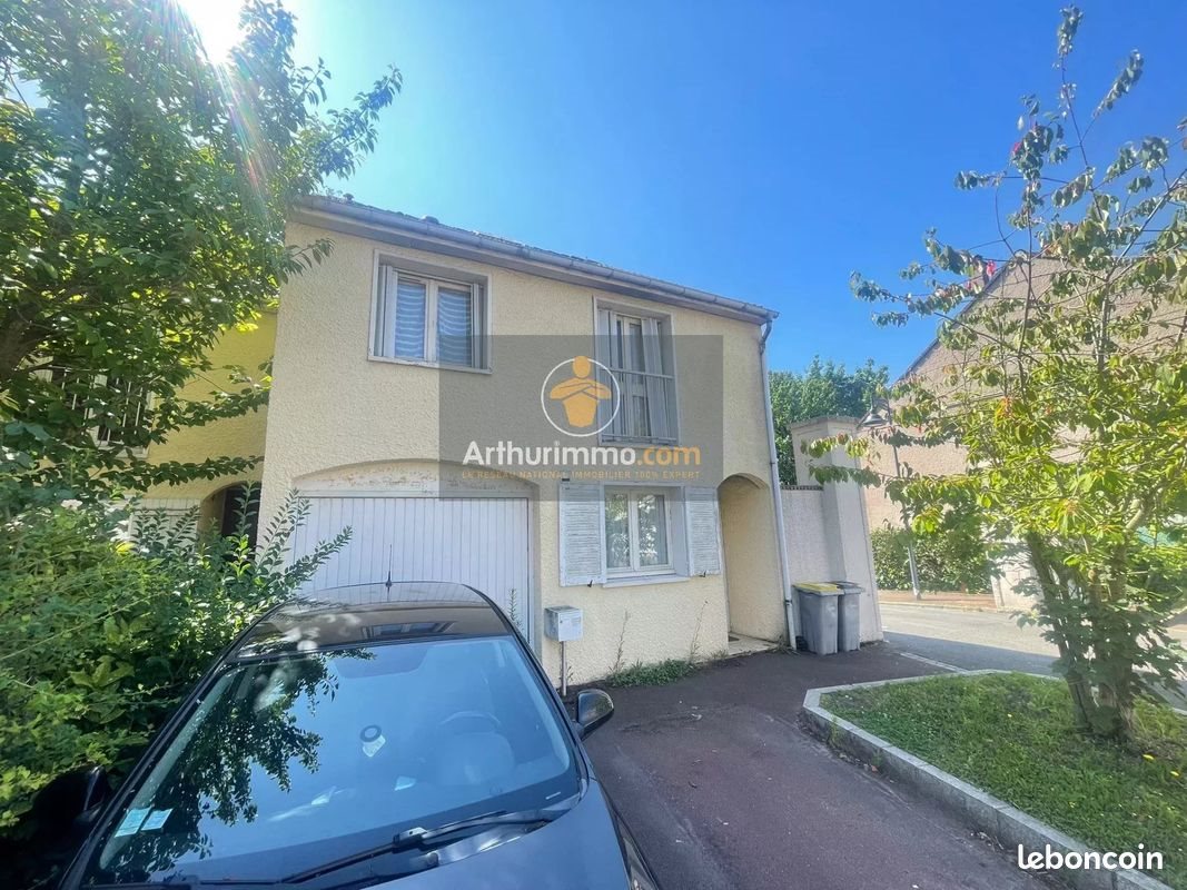 Maison à vendre, 115m², Sarcelles