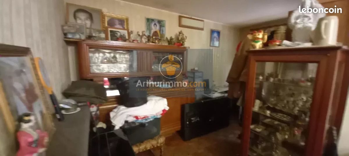 Maison à vendre, 115m², Sarcelles