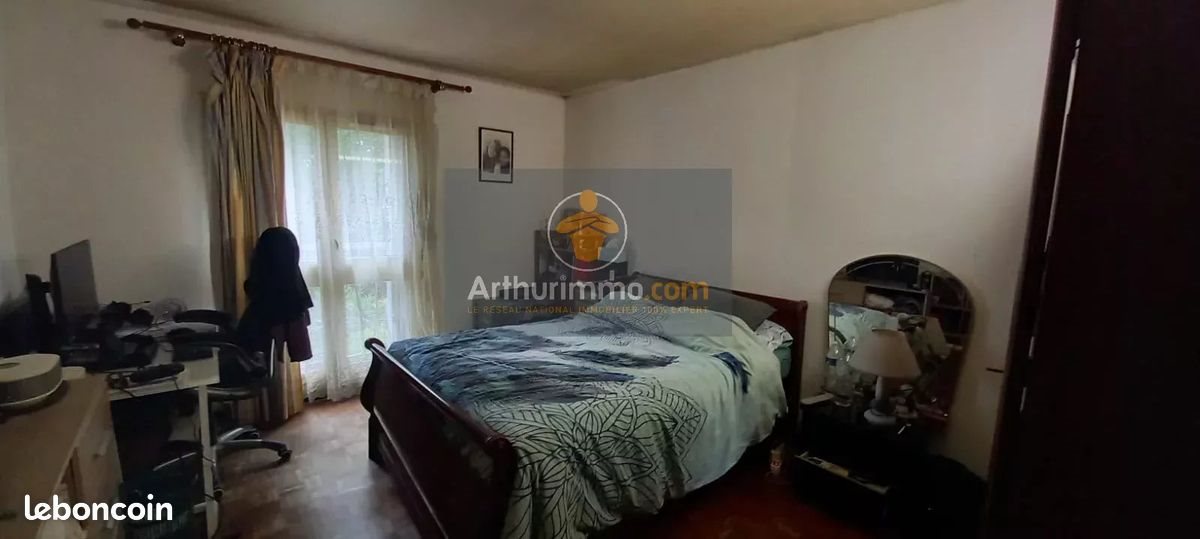Maison à vendre, 115m², Sarcelles