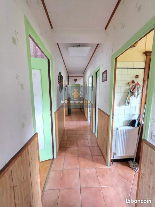 Maison à vendre, 140m², Ecouen