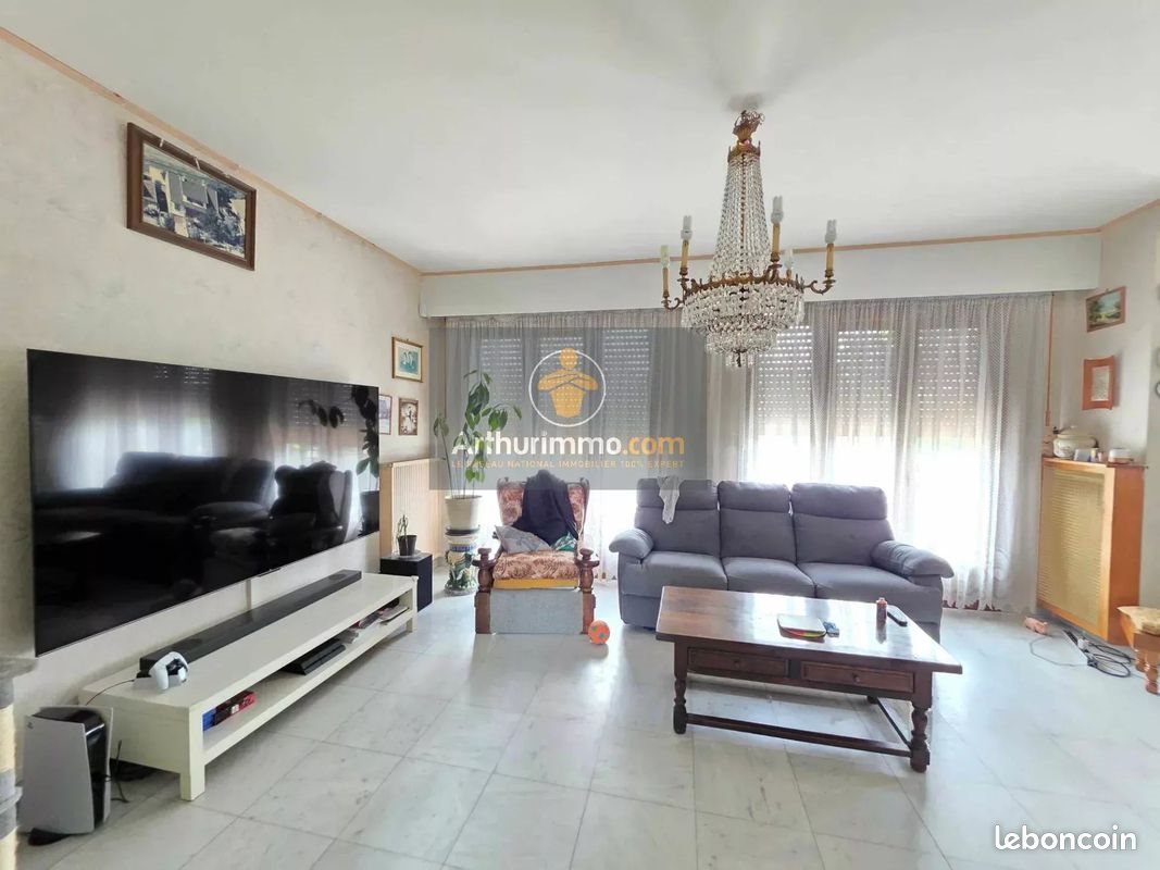 Maison à vendre, 140m², Ecouen
