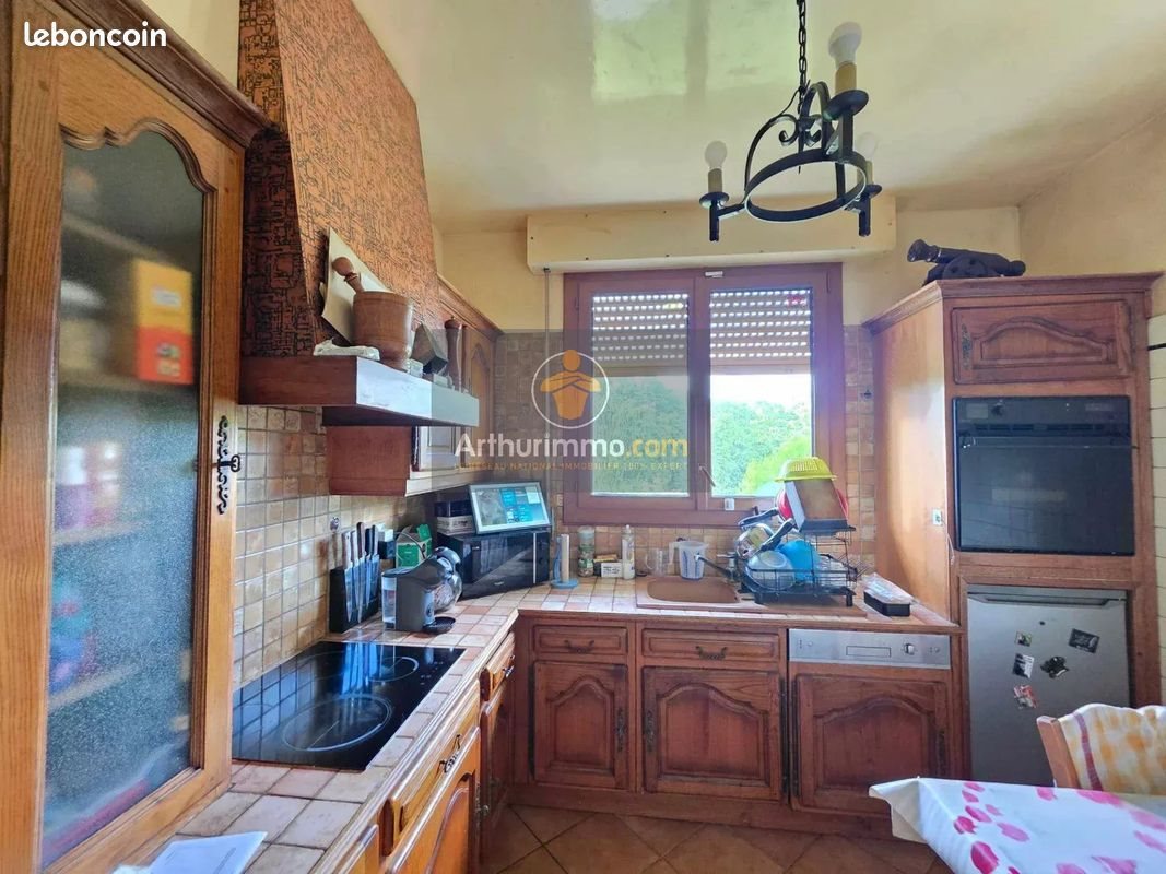 Maison à vendre, 140m², Ecouen