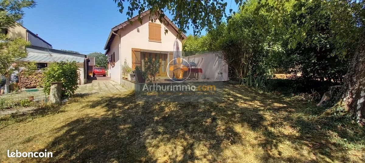 Maison à vendre, 117m², Sarcelles
