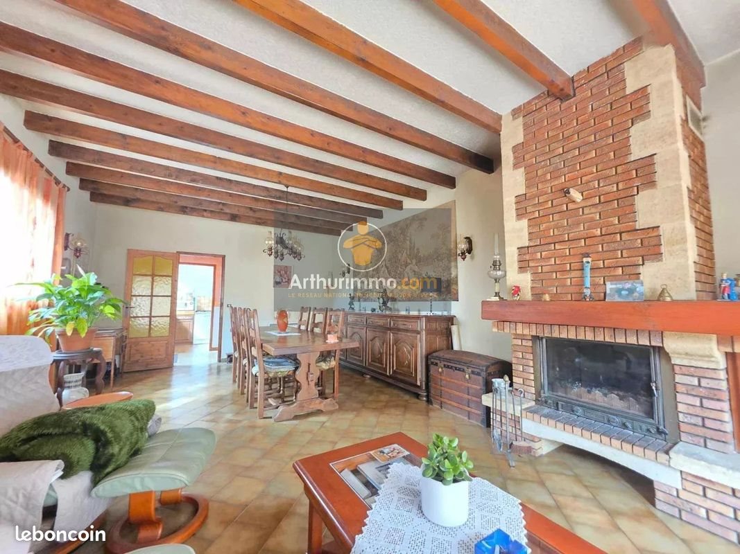 Maison à vendre, 117m², Sarcelles