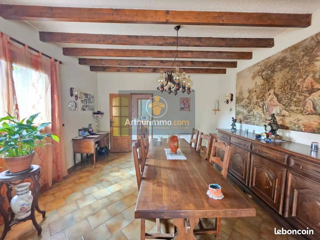 Maison à vendre, 117m², Sarcelles