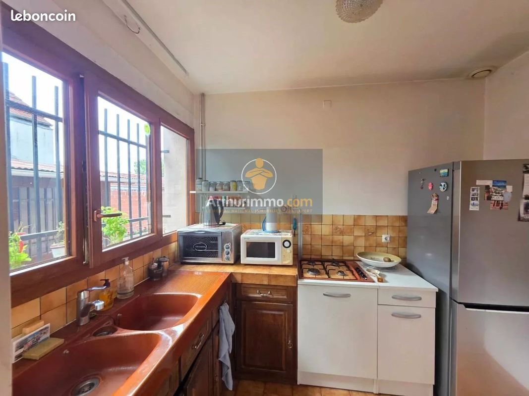 Maison à vendre, 117m², Sarcelles