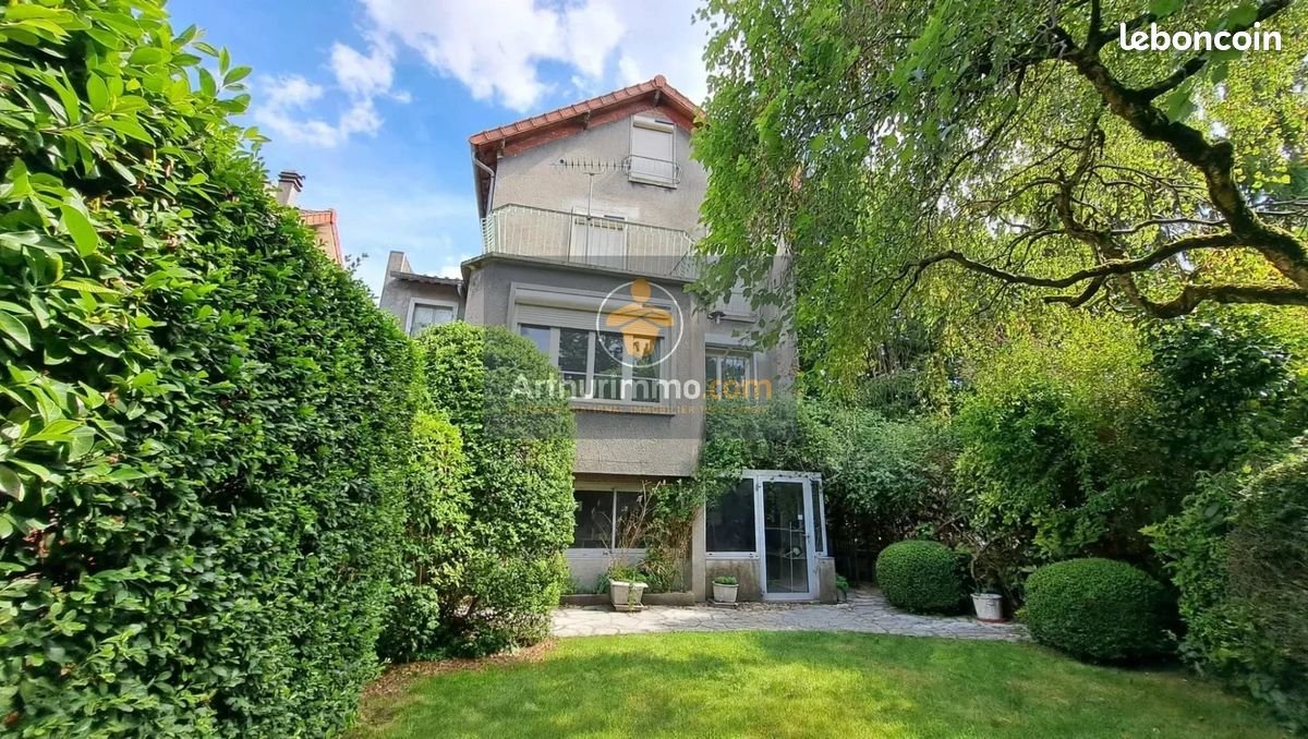 Maison à vendre, 122m², Sarcelles