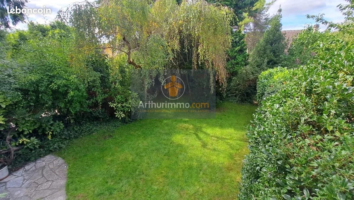 Maison à vendre, 122m², Sarcelles
